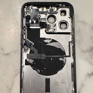Parts for iPhone 14 Pro Max